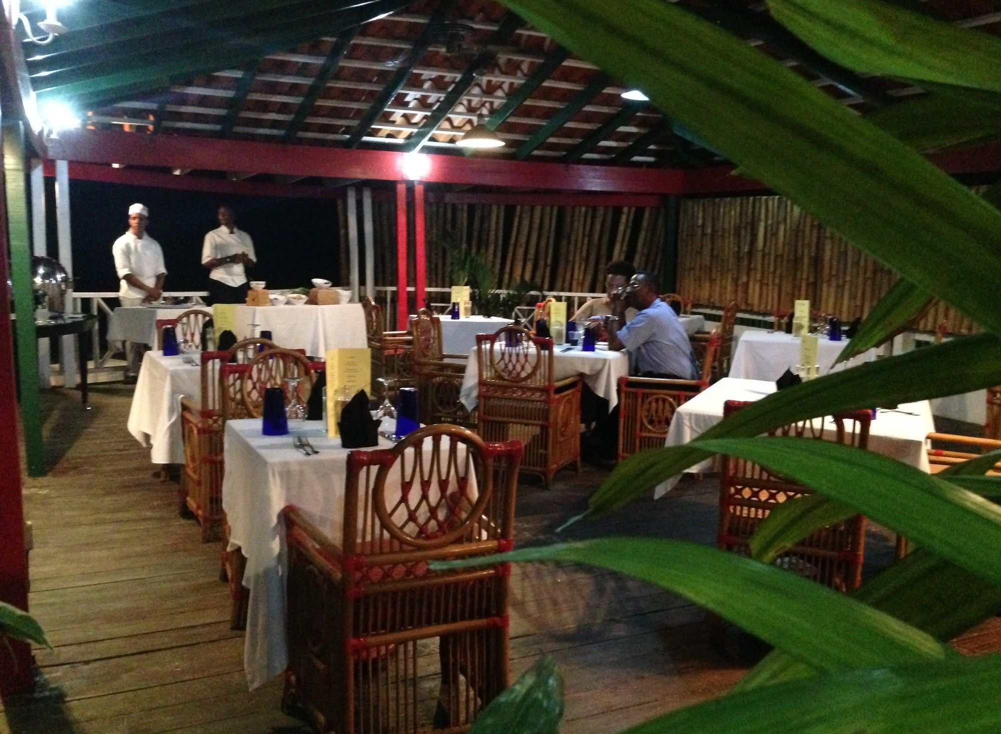Mangos Jamaica Adults Only Hotel Falmouth Exterior photo